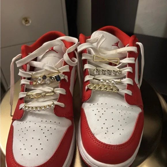 Customized dunks - Picture 2 of 2